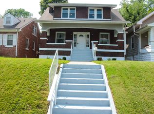 322 S Shawnee Ter, Louisville, KY