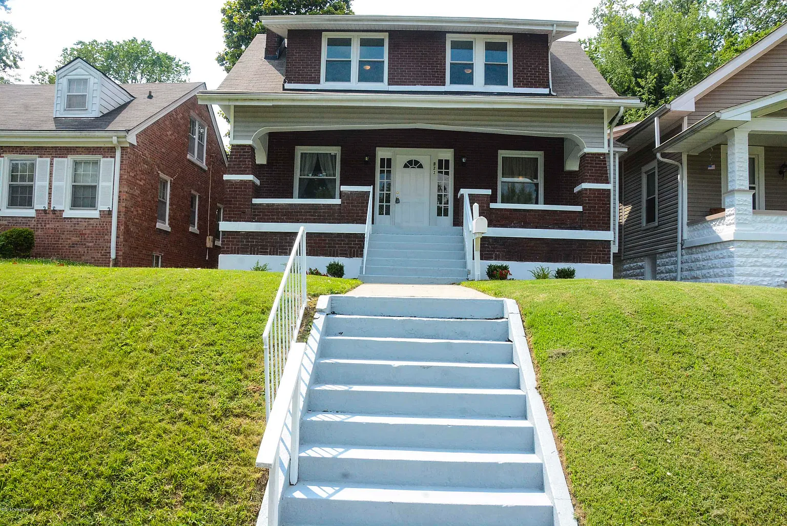 322 S Shawnee Ter photo 1