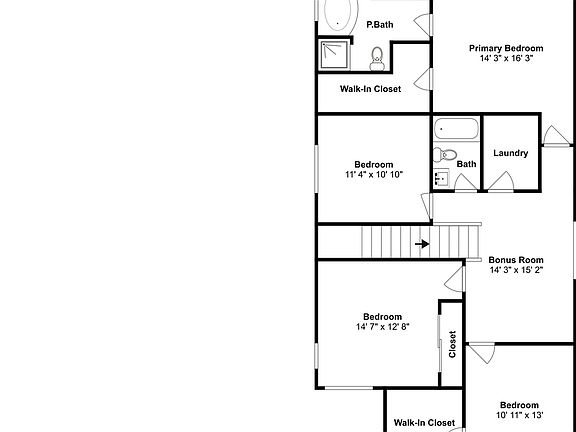 3rd image of 7603 181st St E