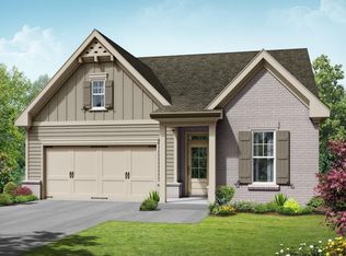 1 Tirian Pl, Acworth, GA 30101