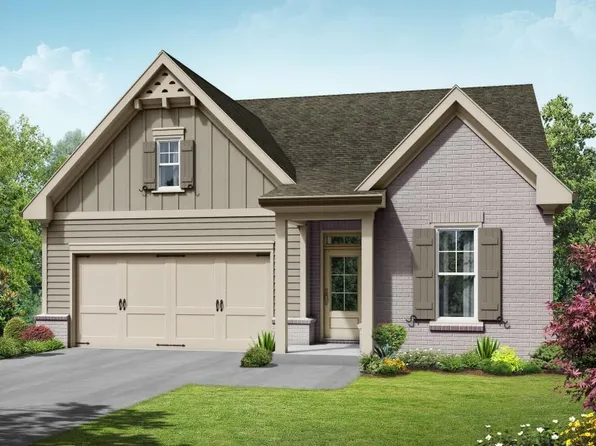 1 Tirian Pl, Acworth, GA 30101