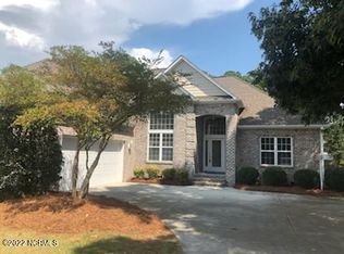 206 Port Side Dr, Sneads Ferry, NC 28460