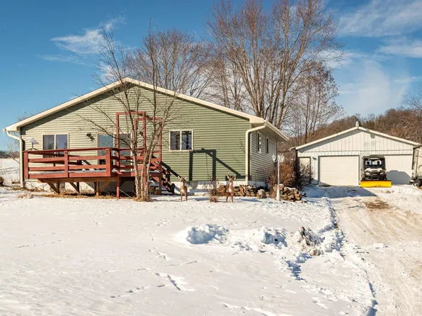 14548 Hagar ROAD, Bangor, WI 54614