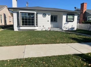 6132 Lemon Ave, Long Beach, CA 90805
