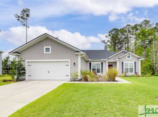 14 Headlands Ct, Savannah, GA 31407