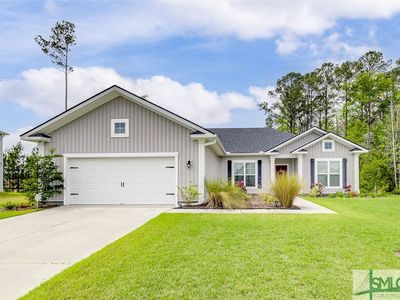 14 Headlands Ct, Savannah, GA, 31407