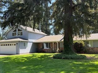 5203 NE 246th St, Ridgefield, WA 98642