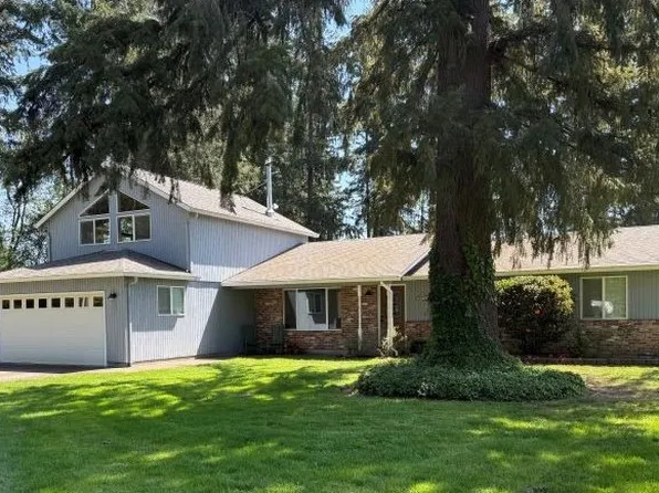 5203 NE 246th St, Ridgefield, WA 98642