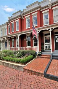 514 N 22nd St, Richmond, VA, 23223
