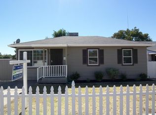 2525 Delaware Ave, Stockton, CA 95204