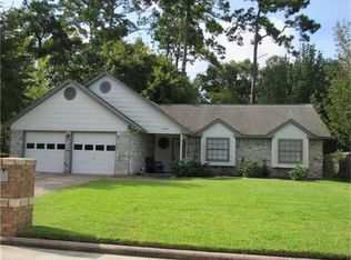 10006 El Chaco St, Baytown, TX 77521