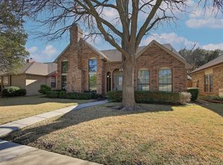 4436 Ballinger Dr, Plano, TX 75093
