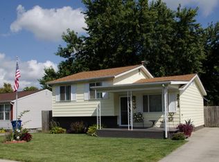 3614 Brookline Ave, Columbus, OH 43223