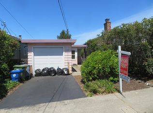 1815 Elm Ave, Richmond, CA 94801