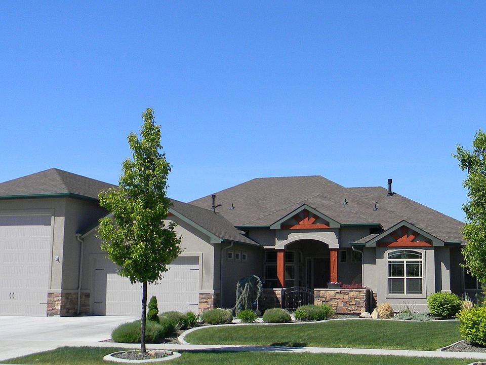 1st image of 4421 N Camas Creek Way