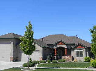 4421 N Camas Creek Way, Meridian, ID 83646