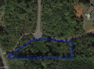 LOT 28 Cross Country Chase #28, Stokesdale, NC 27357