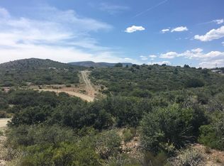 13670 E Imperial Way, Mayer, AZ 86333