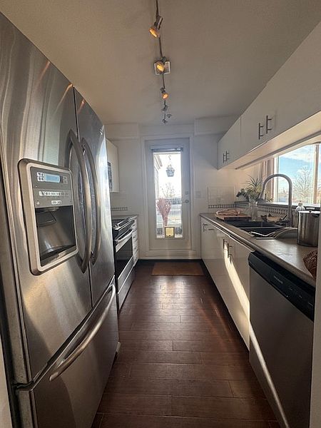 Vancouver Apartment for rent - 1 Bedroom — photo 12