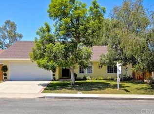 25992 Via Del Norte, Mission Viejo, CA 92691