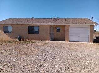 43 Rainbow Rd, Edgewood, NM 87015