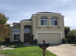305 Fiddle Creek Pl, San Ramon, CA 94582