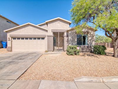 6638 S Avenida Santa Carolina, Tucson, AZ, 85756