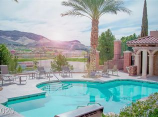 49 Via Di Vita #9, Henderson, NV 89011