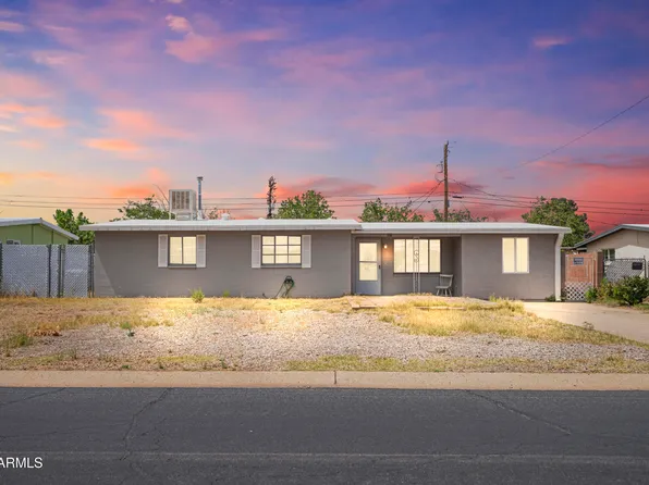 301 WHITTON Street, Sierra Vista, AZ 85635