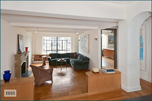 Sold by Brown Harris Stevens | media 1