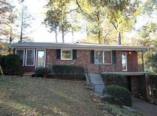 1165 Hampton Way NE, Atlanta, GA 30324