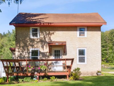 S233 Church Ave, Spring Valley, WI, 54767