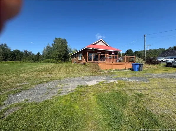 4 Alcorn Dr, Blackville, NB E9B 1Y2