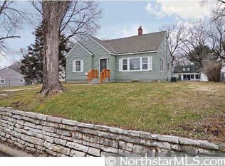 2933 Blackstone Ave, Minneapolis, MN 55416