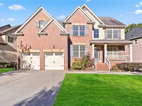 2797 Dolostone Way, Dacula, GA 30019