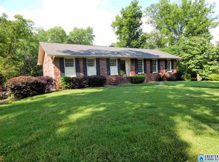 356 S Burbank Dr, Birmingham, AL 35226