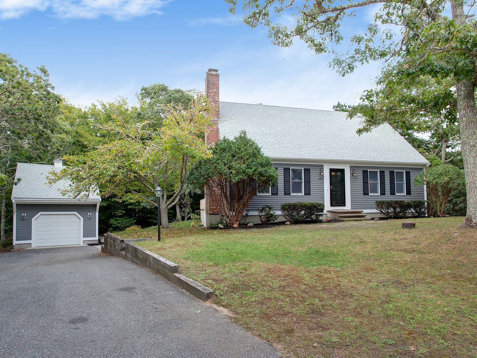 435 Thousand Oaks Dr, Brewster, MA 02631 Zillow