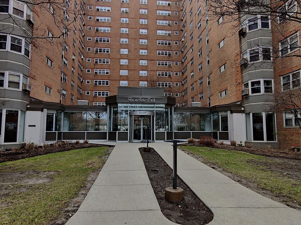 1st image of 4980 N Marine Dr APT 631