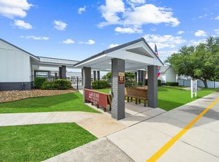 Leah Avenue Student Townhomes, San Marcos, TX 78666