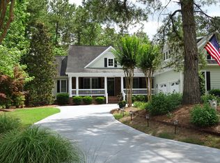 258 W Winding Way, Wallace, NC 28466