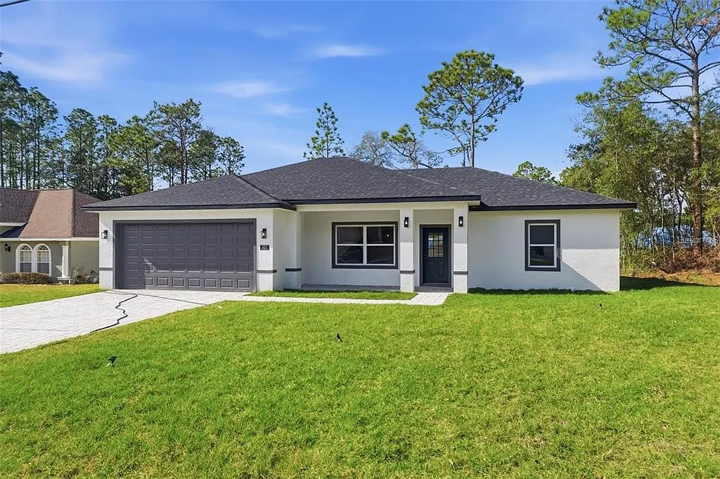 3 bed, 2.0 bath, 1540 sqft, $1,890 — Photo 3