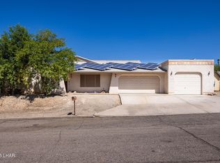 2349 Clarke Dr, Lake Havasu City, AZ 86403