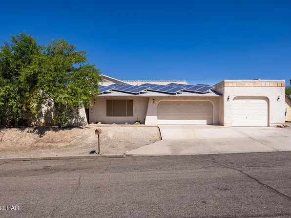 2349 Clarke Dr, Lake Havasu City, AZ 86403
