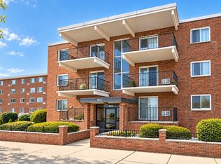 Oceanside Condominium, Revere, MA 02151