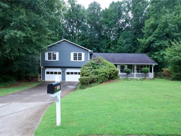 3328 Mountain Hollow Dr, Marietta, GA 30062