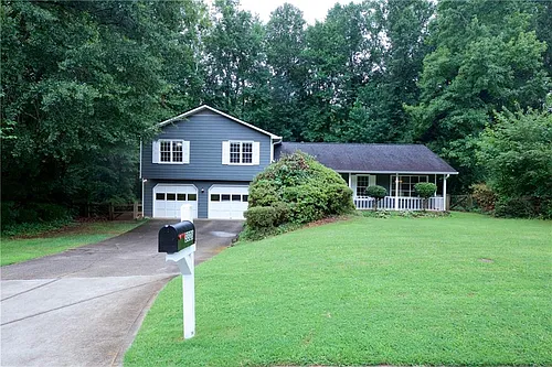 3328 Mountain Hollow Dr Photo 1