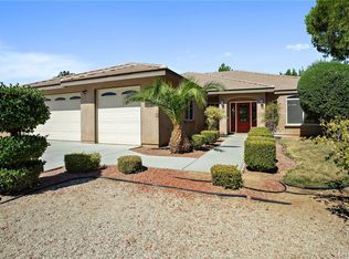 41527 45th St W, Quartz Hill, CA 93536