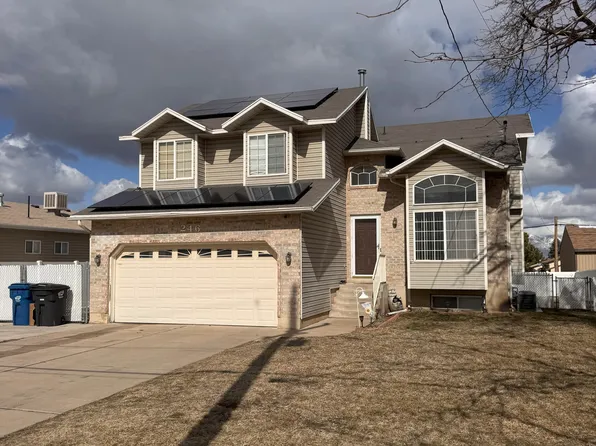 246 W 5000 S, Washington Terrace, UT 84405