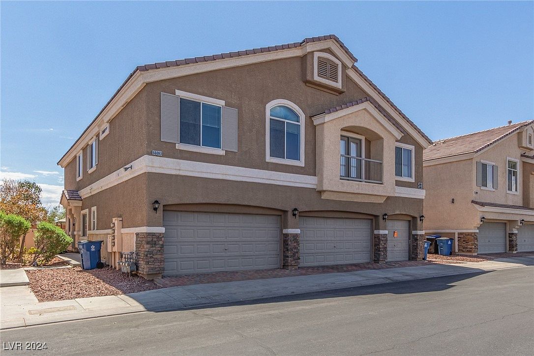 6608 Lavender Lilly Ln Unit 3, North Las Vegas, NV 89084 | Zillow