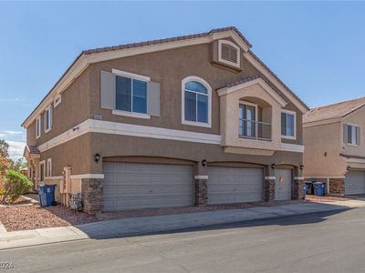 6608 Lavender Lilly Ln UNIT 3, North Las Vegas, NV, 89084